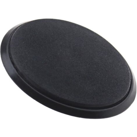 Antennenkappe für Heckscheibenwischer, 32 mm (1/4)