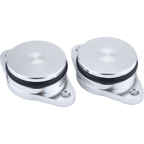 6-teiliger 33-mm-Einlassventil-Umrüstsatz mit Dichtungen für BMW 320d, 330d, 520d, 525d, 530d, 730d (1/4)