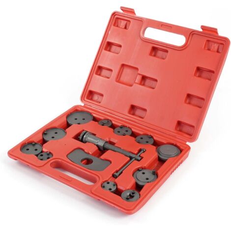 Curieux-TEMPSA Coffret Set Repousse piston d étrier de frein Kit d