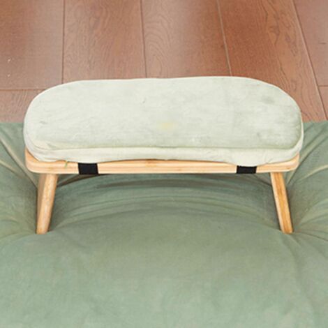 Siege de Douche Mural Rabattable,Tabouret de Douche Pliable Mural,Chaise De Douche Antidérapante pour Handicapé Personnes âgées - ferreux (1/5)