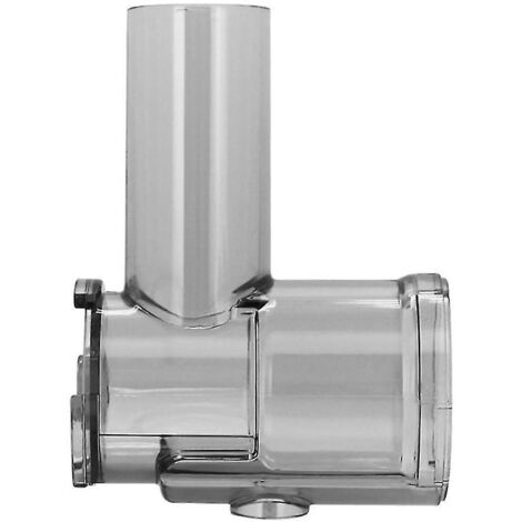 Pièces de rechange pour extracteur de jus, accessoires pour extracteur de jus à vitesse lente, modèles 8003 et 8006 (1/5)