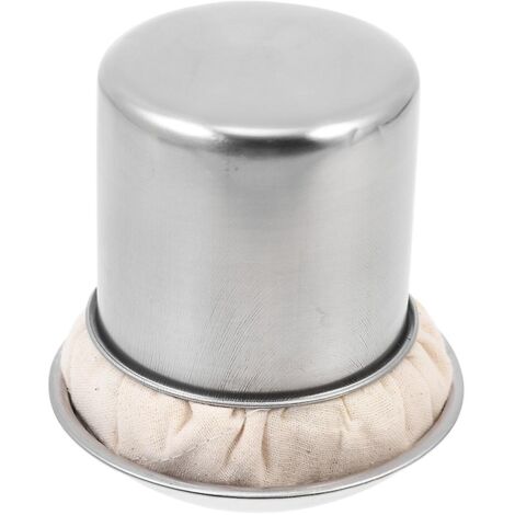 1 ensemble de brosses à huile pratiques pour l'entretien ménager, brosses à huile résistantes à la friction, balais à huile pour restaurants (1/5)