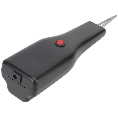 Plumeuse électrique pour volailles, plumeuse manuelle pour poulets, plumeuse automatique pour canards et oies, prise AU 100/240 V (1/5)