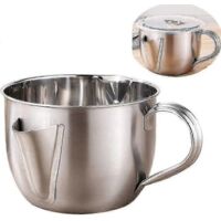 Séparateur de graisse en acier inoxydable, réservoir séparateur de graisse pour bac à sauce G20241748334