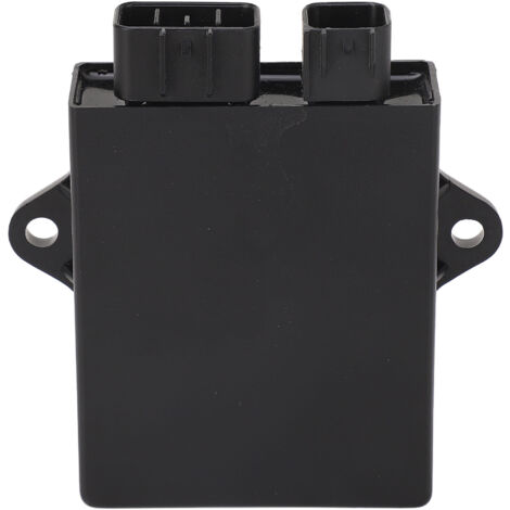 Module d'allumage CDI 4SH 85540 00 00 pour Big Bear 350 et Kodiak 400 (1996-1999) (1/5)