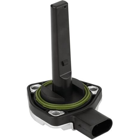 Capteur de niveau d'huile moteur pour BMW Série 1, 3, 5, 7, X3, E46, E60, E88, E90 12617508003 (1/5)