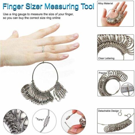 Comment mesurer sa taille de doigt ? - Actualités - Siane Bijoux Comment mesurer sa taille de doigt ? - Actualités - Siane Bijoux