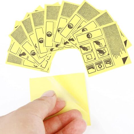 Lot de 10 patchs de réparation transparents et imperméables, autocollants de réparation, ruban adhésif pour tentes, bateaux gonflables, combinaisons de plongée et imperméables. (1/5)
