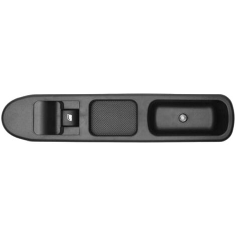 Bouton de commande de lève-vitre avant droit Perpeugeot 207 (6 broches) - Bouton de commande de lève-vitre avant droit Perpeugeot 207 (6 broches) (1/5)