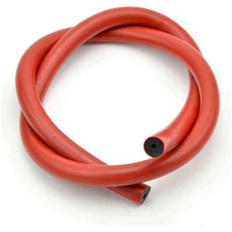 Sangle élastique pour fusil harpon, 3 élastiques de 16 mm, tube élastique en latex de 100 cm, pour la chasse sous-marine et la plongée. (1/5)