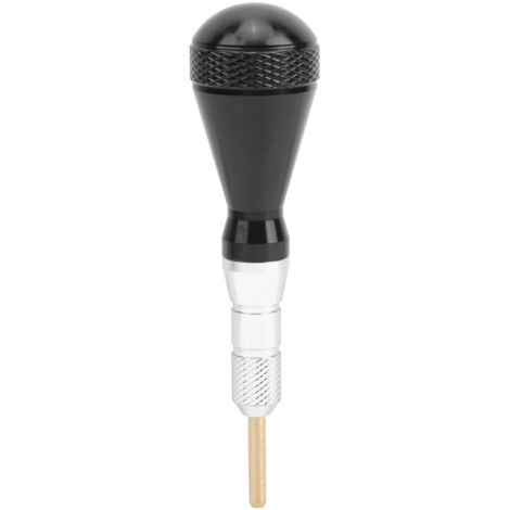 Extracteur de pointes de fléchettes électroniques cassées à pointe souple, outil pour cibles électroniques (1/5)