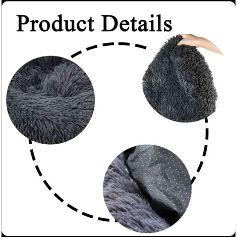 Bonnet péruvien doublé en Peluche très Chaude 100% Acrylique Taille Unique 58cm Environ Doublure Chullo pérou Hiver Chaud Pompon Femmes Hommes Mixte réf:2805 (Bleu