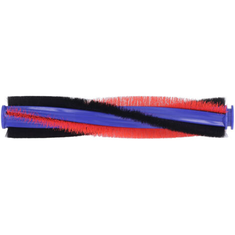 Brosse rotative à poils souples de rechange pour aspirateur DC52, DC53, DC78, DC33 et CY18 (1/5)