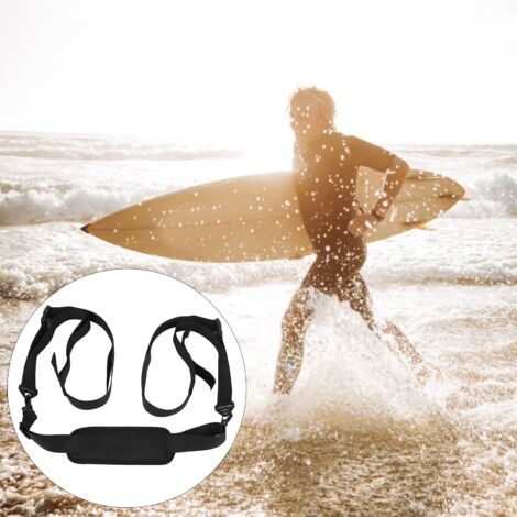 Sangle De Transport Pour Ballon De Yoga | Ceinture D'exercice Réglable