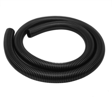 Tuyau flexible souple de 2 m, diamètre intérieur 32 mm, diamètre extérieur 39 mm, accessoire pour aspirateur domestique (1/5)