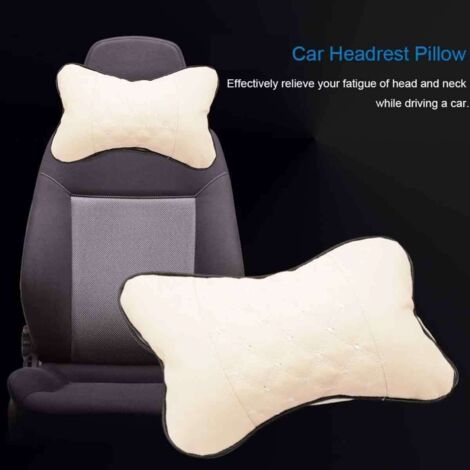 Coussin lombaire pour voiture - Auto