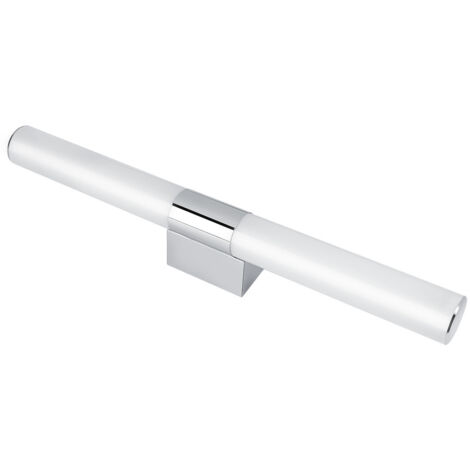 Applique murale LED 14W pour miroir de salle de bain, style moderne (lumière froide) (1/5)