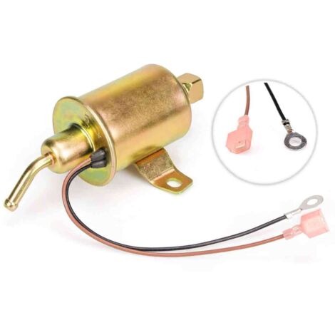 Pompe à Carburant Suzuki GSF 650 Sa Bandit Wvcj/S 2007-2008