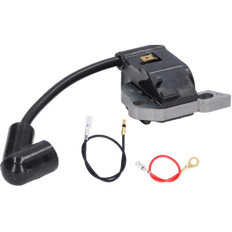 Module d'allumage pour tronçonneuse STIHL MS170 MS180 017 018 - Module d'allumage pour tronçonneuse STIHL MS170 MS180 017 018 (1/5)