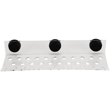 Support de fixation pour coraux marins d'aquarium, cadre à boutons, ventouse renforcée, 32 trous (1/5)