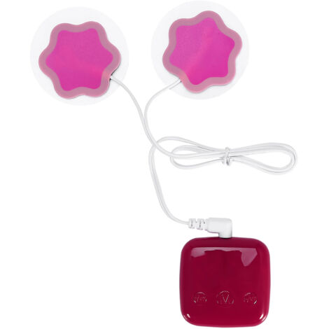 Appareil de massage analgésique pour soulager les douleurs menstruelles (dysménorrhée) (1/5)