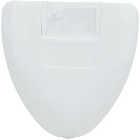 Craie de tailleur triangulaire, marqueur de couture lavable à faible usure, blanc, pour le quilting et la découpe de vêtements (1/5)