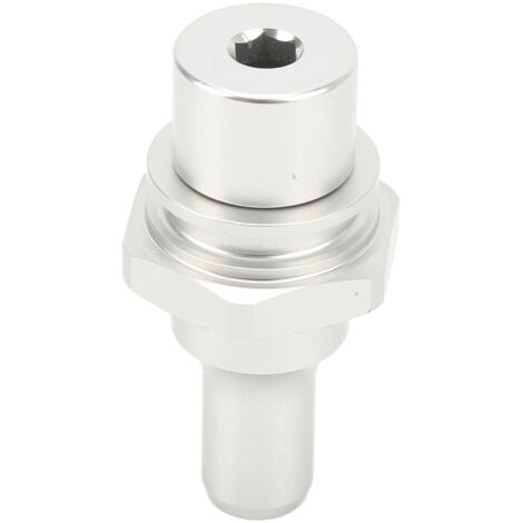 Soupape PCV N54 en aluminium 6061-T6, soupape de ventilation positive du carter pour E82 E88 E90 E91 E92 E93 (1/5)
