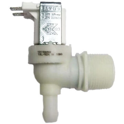 Applicable à Carmderingde 230 Vpièces de rechange pour électrovanne - Applicable à Carmderingde 230 Vpièces de rechange pour électrovanne (1/5)