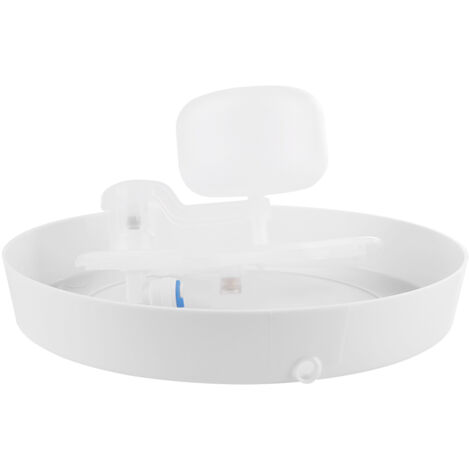 Bouchon de rechange en ABS pour bouteilles d'eau, compatible avec les purificateurs et distributeurs. Accessoires (1/5)