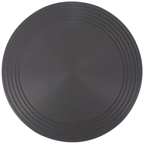 Plaque de conduction thermique pour cuisinière à gaz, plaque de récupération de chaleur pour fond de casserole, protection pour ustensiles de cuisine. (1/5)