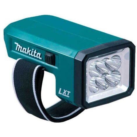 Carmdering 18VSans fil dirigéLampe de travail (piles ou chargeur non inclus) (1/5)