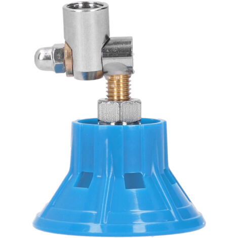 Buse haute pression G1/4 DN8 à 5 trous pour pesticides agricoles, accessoires pour pulvérisateurs électriques (1/5)