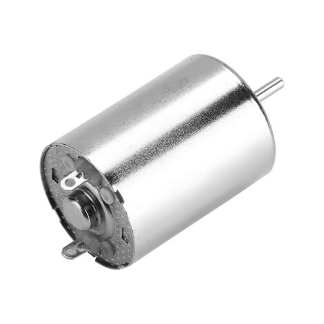 Moteur professionnel remplaçable pour machine à tatouer CC 8V. - Moteur professionnel remplaçable pour machine à tatouer CC 8V. (1/5)