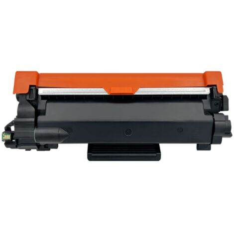 Cartouche de toner TN2510 capacité standard [1200 pages - avec puce/version européenne] (1/5)