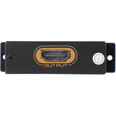 Protection contre les surtensions HDMI, dispositif de protection contre les décharges électrostatiques, protection antistatique, protection contre la foudre et protection contre les surtensions. (1/5)