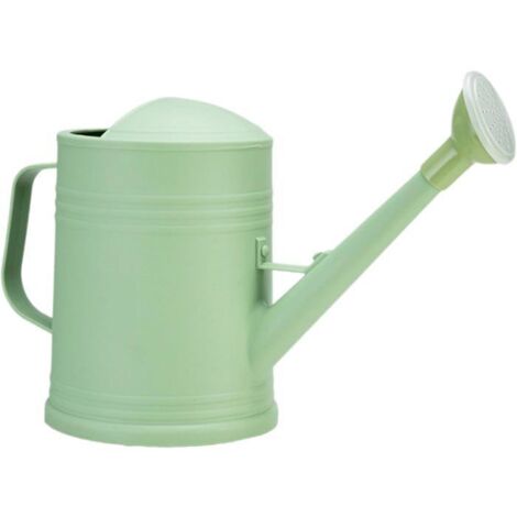 1 arrosoir,plastique,douchette amovible,capacité 2l,jardin et intérieur - 1 arrosoir,plastique,douchette amovible,capacité 2l,jardin et intérieur (1/5)