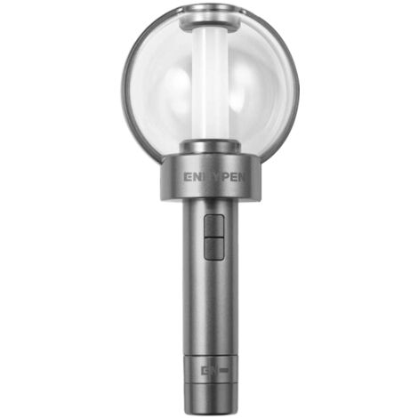 (220×100×100) Lightstick officiel Sayzer ENHYPEN avec 7 cartes photo (220×100×100) Lightstick officiel Sayzer ENHYPEN avec 7 cartes photo