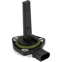 Capteur de niveau d'huile moteur pour BMW Série 1, 3, 5, 7, X3, E46, E60, E88, E90 12617508003