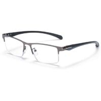 Lunettes de lecture progressives multifocales intelligentes à changement de couleur, ultra-légères et anti-lumière bleue, avec trémolo et fonction haute définition.