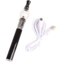 Stylo atomiseur de colophane portable pour la détection et la maintenance des courts-circuits avec câble USB
