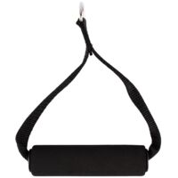 Barre de fixation pour corde de fitness, poignée de musculation, station de dips, guidon pour corde de résistance de fitness