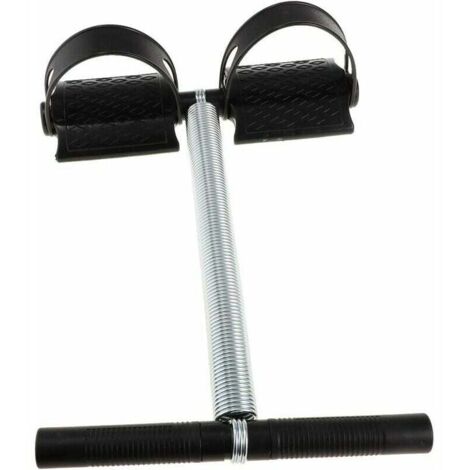 Rameur élastique Appareil Multifonction Ventre Action Musculation Entraînement