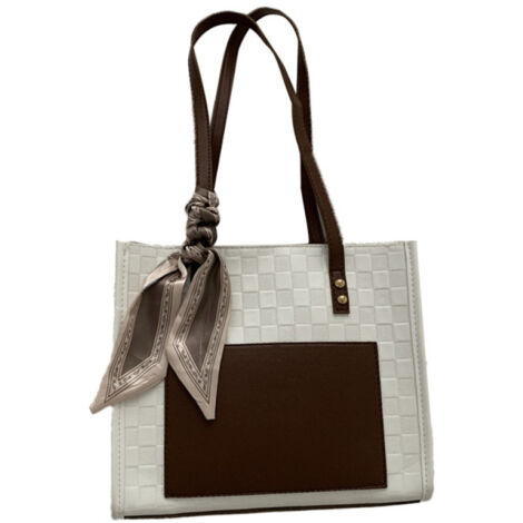 Étui En Cuir PU Pour Anches De Basson - Boîte En Bois, Capacité 6 Anches, Fermeture Boucle - 5