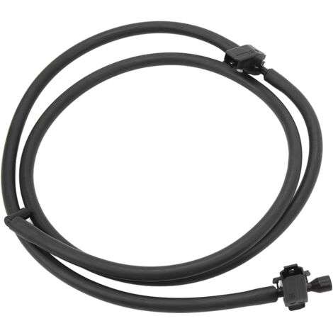 Tuyau de gicleur de lave-glace 1698600492 - Nettoyage puissant - Remplacement du gicleur de lave-glace pour Mercedes-Benz Classe A W169 (1/5)