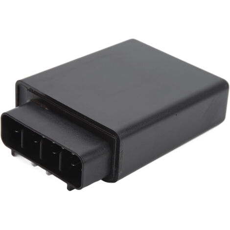 Boîtier d'allumage CDI limiteur de régime OEM standard 0824-038, remplacement pour Arctic Cat Prowler 650 H1 (1/5)