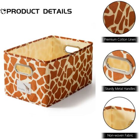 Boxytidy - Boîte De Rangement Pliable Ultra Résistante Banc De