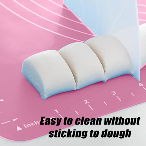 Silpat Perfect Cookie Tapis de Cuisson en Silicone antiadhésif 29,5 x 41,6 cm