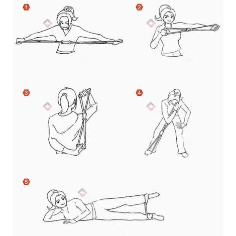 Harnais D'Entraînement Pour Le Cou Réglable – Renforce Trapèzes, Dos, Épaules | Sangle De Musculation Avec Anneaux D