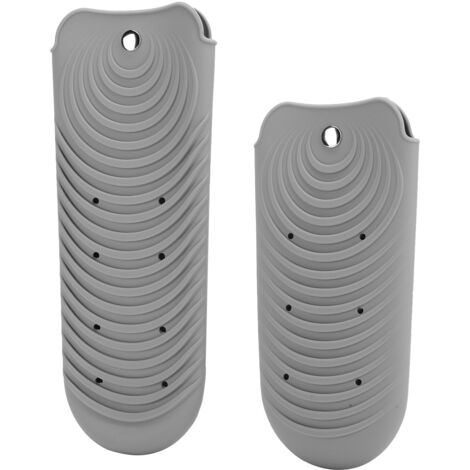 Porte-monnaie Silicone – Poche étanche Avec Dragonne, Pour Pièces, écouteurs, Clés
