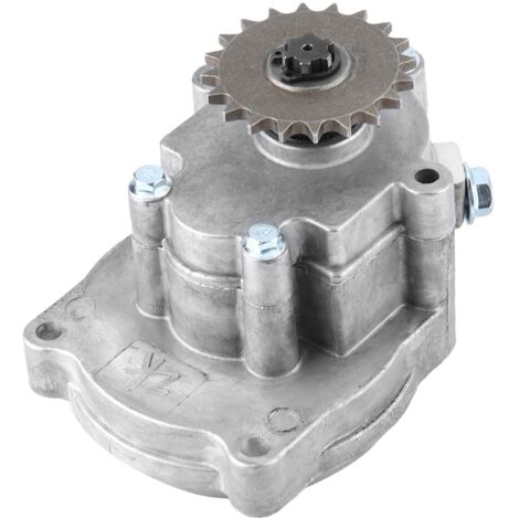 Boîte de transmission à réduction pour moteur 2 temps mini quad 20T 43-49 cm3 (1/5)